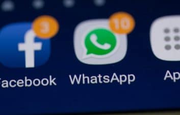 Órgão regulatório da Alemanha proíbe Facebook de compartilhar dados com WhatsApp