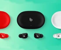 Beats Studio Buds: vazamentos mostram futuros fones da Apple