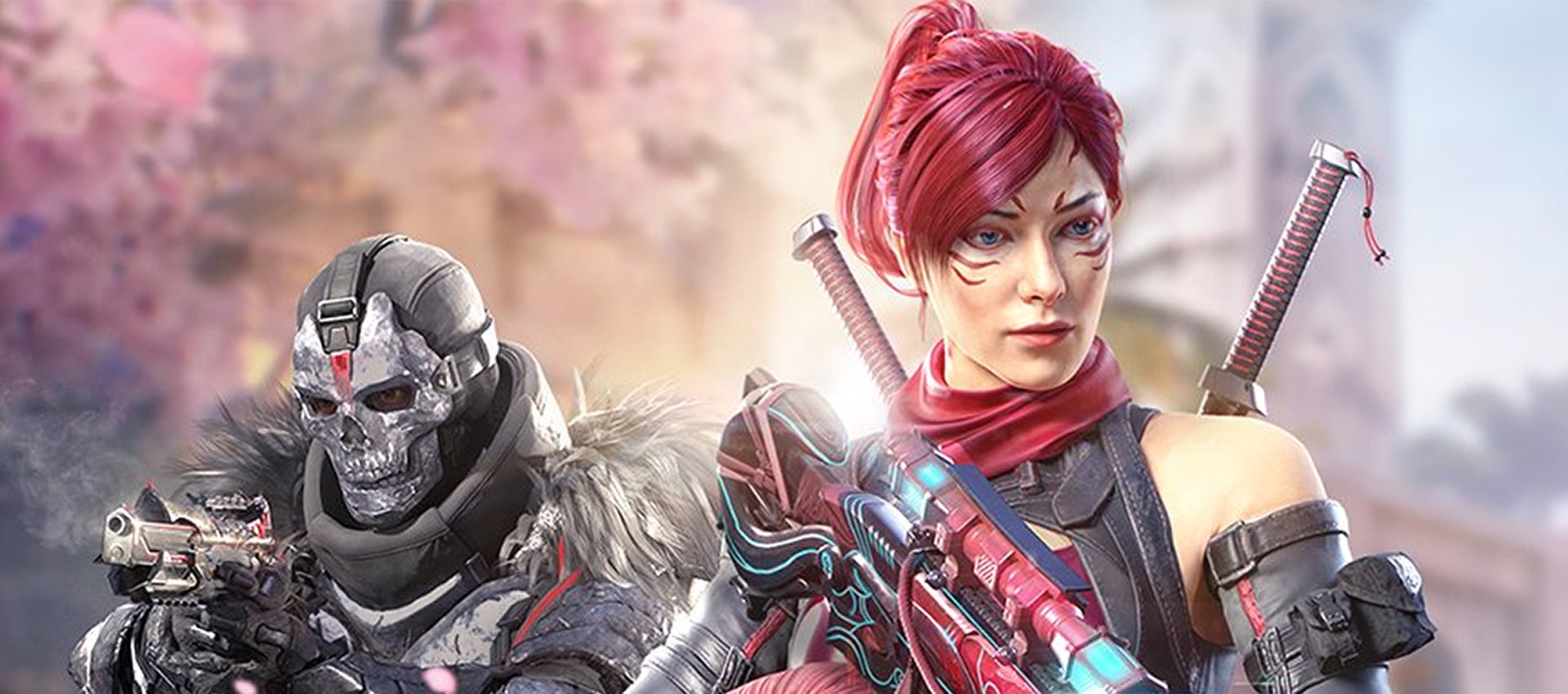 Game Call of Duty Mobile