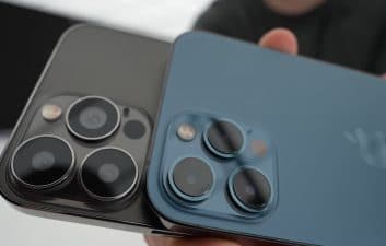 Novo vídeo aponta iPhone 13 com câmeras gigantes