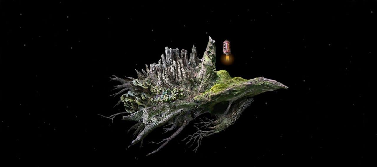 Jogo Samorost 1 está disponível para Android e iOS gratuitamente