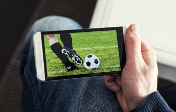 Top 5: os melhores games de futebol para Android e iOS