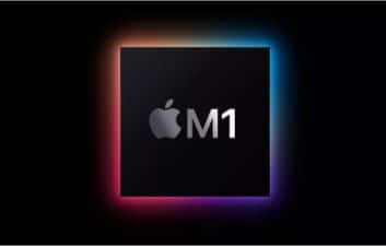 Descoberta violação de segurança irreparável no chip M1 da Apple
