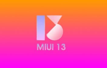 Xiaomi define data para anunciar MIUI 13 e MI Mix 4