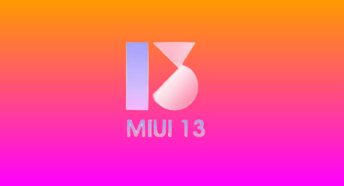 MIUI 13 já está sendo testado pela Xiaomi e pode chegar em breve