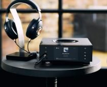 Naim Uniti Atom traz áudio Hi-Fi de ultra qualidade (e ultra preço)