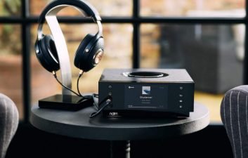 Naim Uniti Atom traz áudio Hi-Fi de ultra qualidade (e ultra preço)