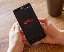 Netflix pode lançar serviço N-Plus, com conteúdos extra