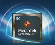 Novo Chip MediaTek Dimensity 900 promete revolução no mercado de intermediários