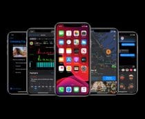 Vazamento traz mais revelações sobre o iOS 15