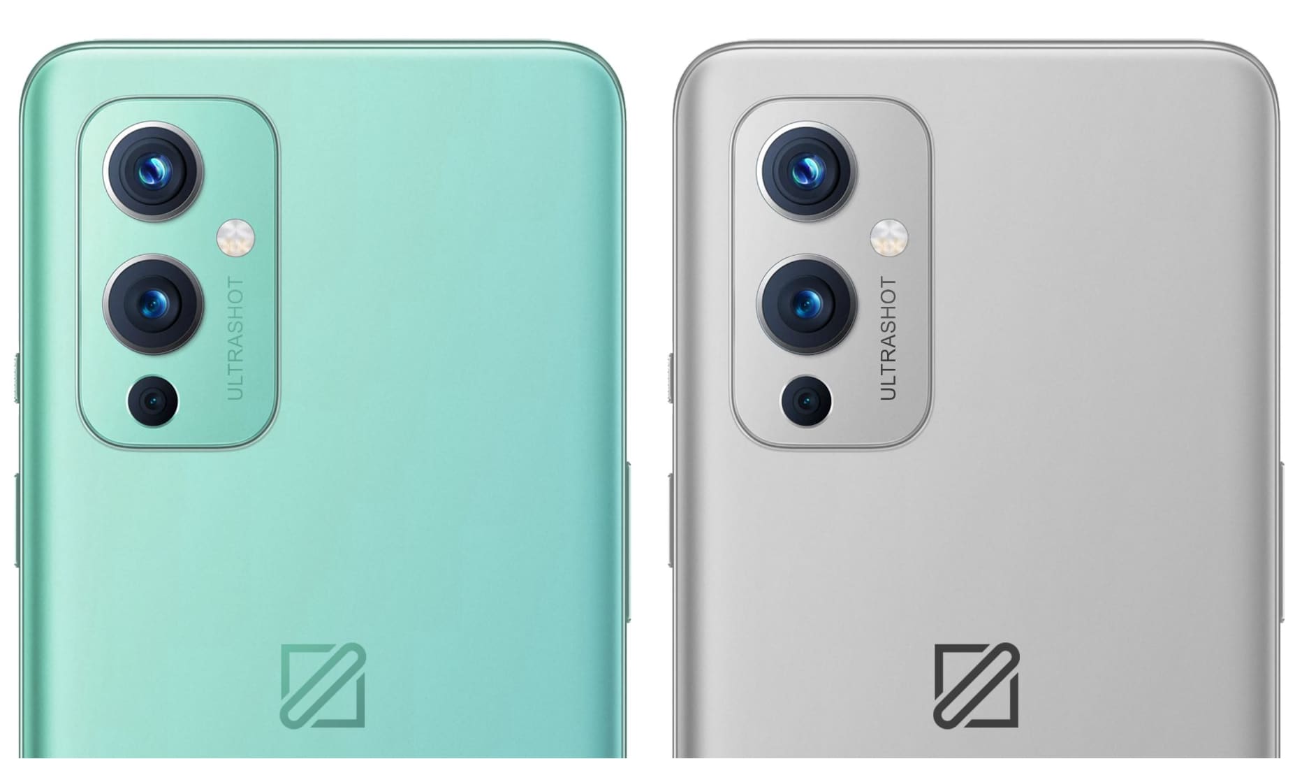 OnePlus 9 apresentaria mais uma cor Glossy Silver e outra Glossy Green