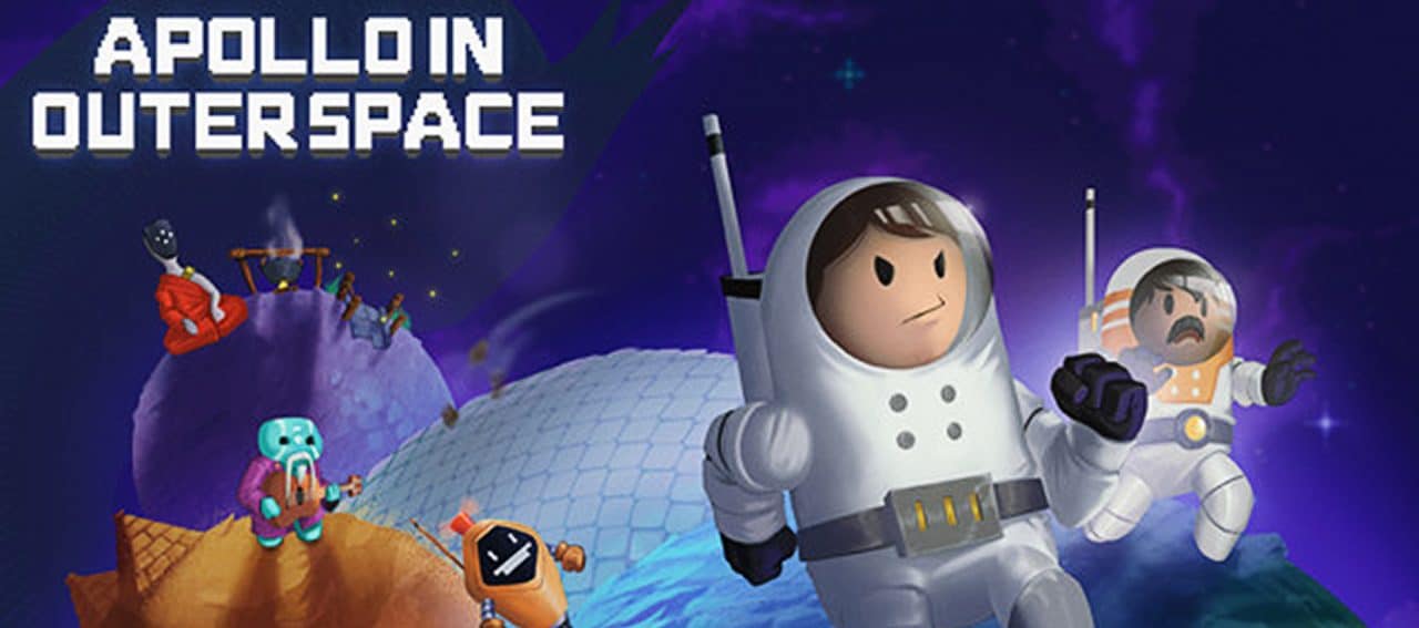 Novo jogo para Mobile e computadores Apollo Games Lab da INTZ