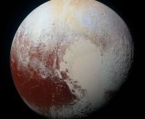 Plutão (o planeta) “conversa”, revelando LaMDA, nova IA do Google