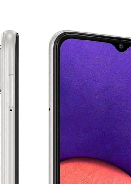 Vazam especificações e novas imagens do Samsung Galaxy A22 5G Vazam especificações e novas imagens do Samsung Galaxy A22 5G