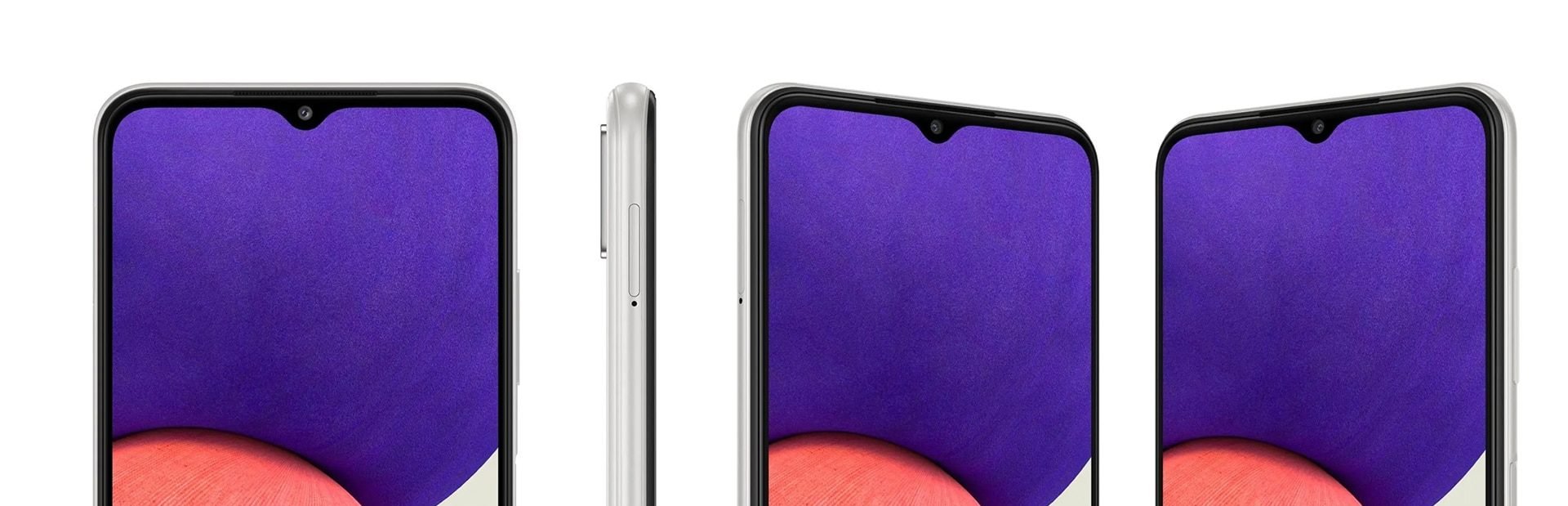 Samsung Galaxy A22 5G