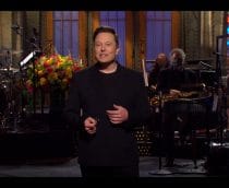 Participação de Elon Musk no SNL é utilizada para a aplicação de golpes de Dogecoin