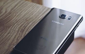 Samsung cria nova tecnologia para aumentar a vida útil da bateria