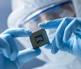 Fábrica de processadores de 3nm da TSMC pode ser nos Estados Unidos, e não na Europa Fábrica de processadores de 3nm da TSMC pode ser nos Estados Unidos, e não na Europa