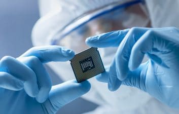Samsung vai produzir chips de 3nm em larga escala a partir de 2022