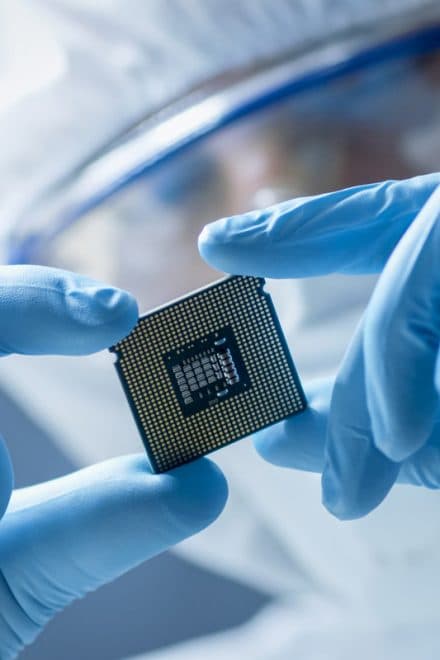 Fábrica de processadores de 3nm da TSMC pode ser nos Estados Unidos, e não na Europa Fábrica de processadores de 3nm da TSMC pode ser nos Estados Unidos, e não na Europa