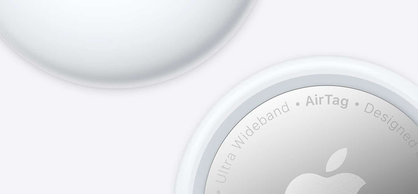 AirTag