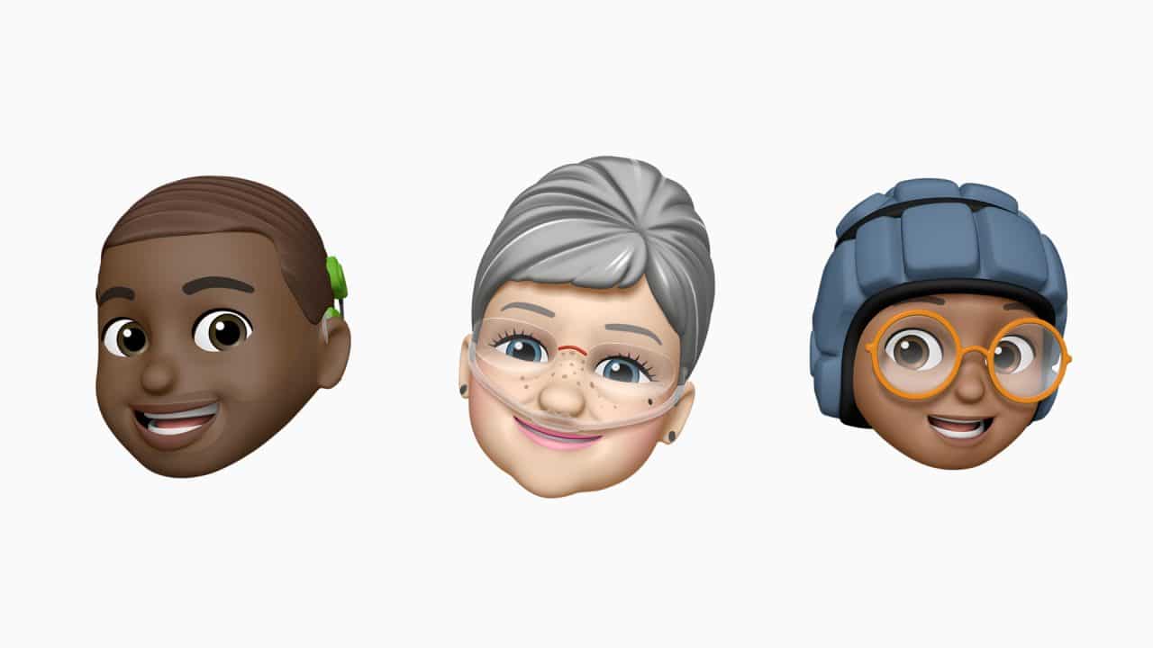 Apple lança ferramentas de acessibilidade