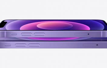Patente da Apple mostra forma de tornar mais fino vidro do iPhone e iPad