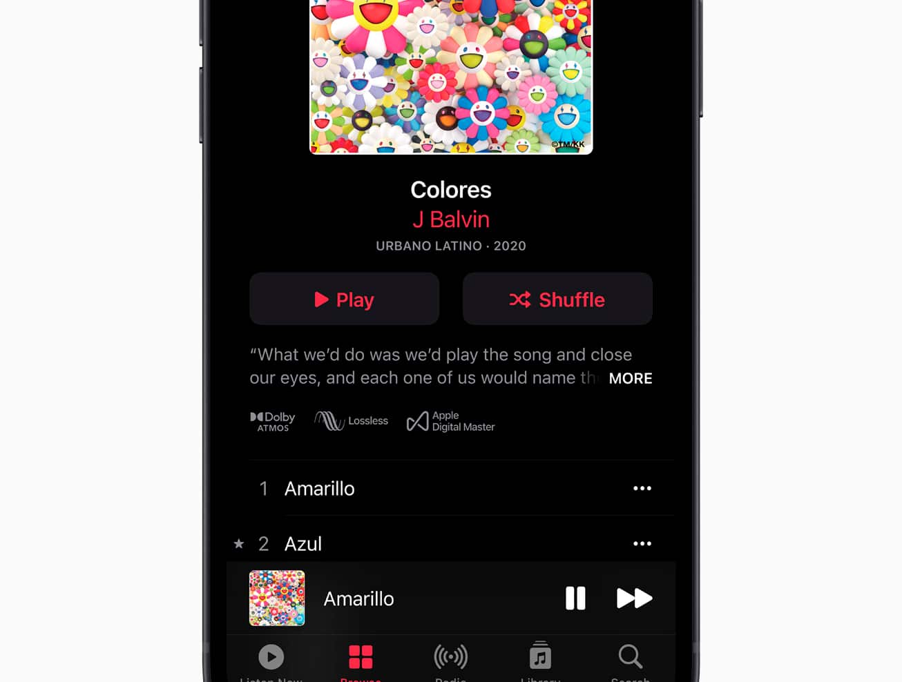 funciona o Apple Music Hi-Fi