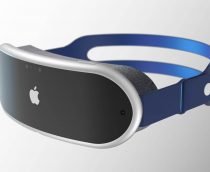 Headset da Apple pode se ajudar os olhos a se adaptarem automaticamente