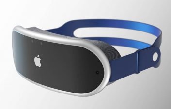 Headset da Apple pode se ajudar os olhos a se adaptarem automaticamente