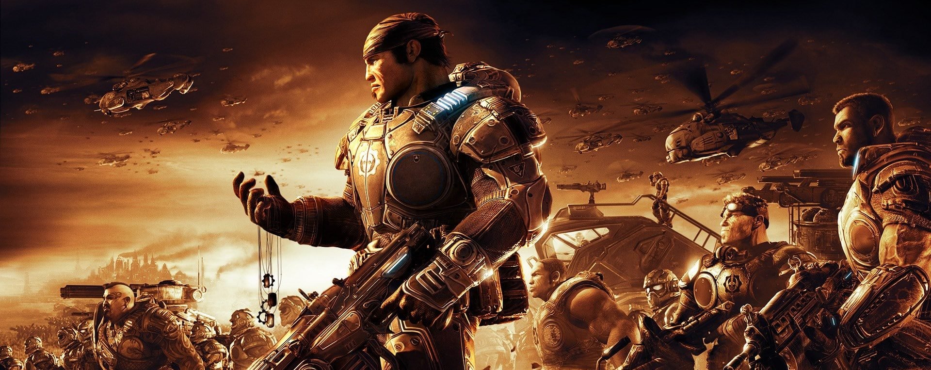 Xbox Game Studios, da Microsoft, e TiMi Studios anunciam parceria criativas para a criação de conteúdo de jogos