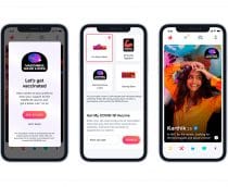 Apps de encontros prometem mais matches para quem se vacinar (nos EUA)