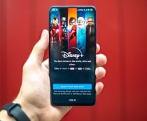 Disney+ usará infraestrutura web da Amazon para expandir