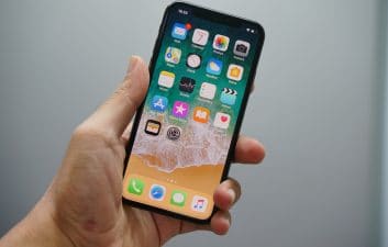 Apenas 0,5% de aplicativos iOS adotaram as normas de rastreamento da Apple