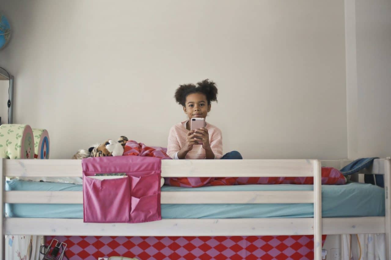 44 estados americanos se manifestam contra a criação do Instagram Kids. Facebook rebate acusações. Imagem: Bruce Mars/Unsplash