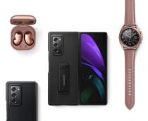 Linha Galaxy S21 e Galaxy Z Fold 2 recebem patch enorme da Samsung Linha Galaxy S21 e Galaxy Z Fold 2 recebem patch enorme da Samsung