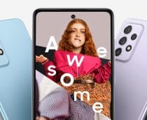 Samsung Galaxy A22 4G é homologado no Brasil pela Anatel