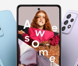 Samsung Galaxy A22 4G é homologado no Brasil pela Anatel Samsung Galaxy A22 4G é homologado no Brasil pela Anatel