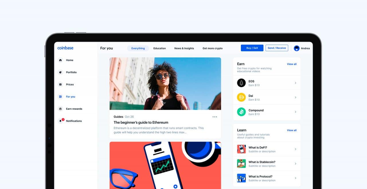 Apple procura executivo de criptomoedas