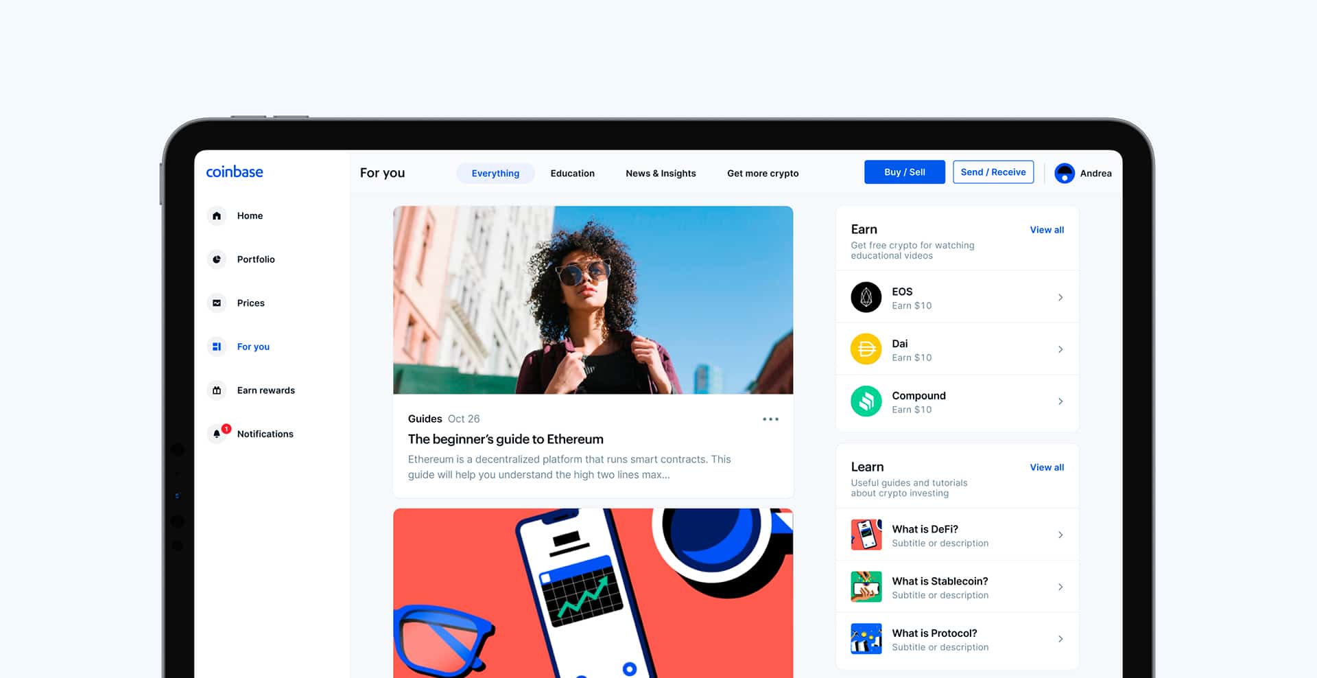 Apple procura executivo de criptomoedas