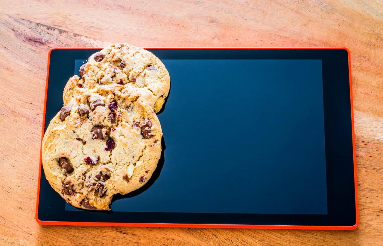 cookies de internet