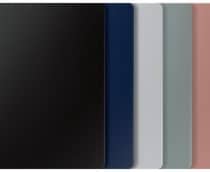 Galaxy Tab S7 FE será vendido em 5 cores, diz leaker