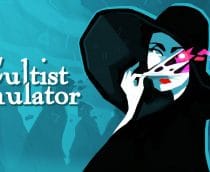 Cultist Simulator, um simulador de seita para celular