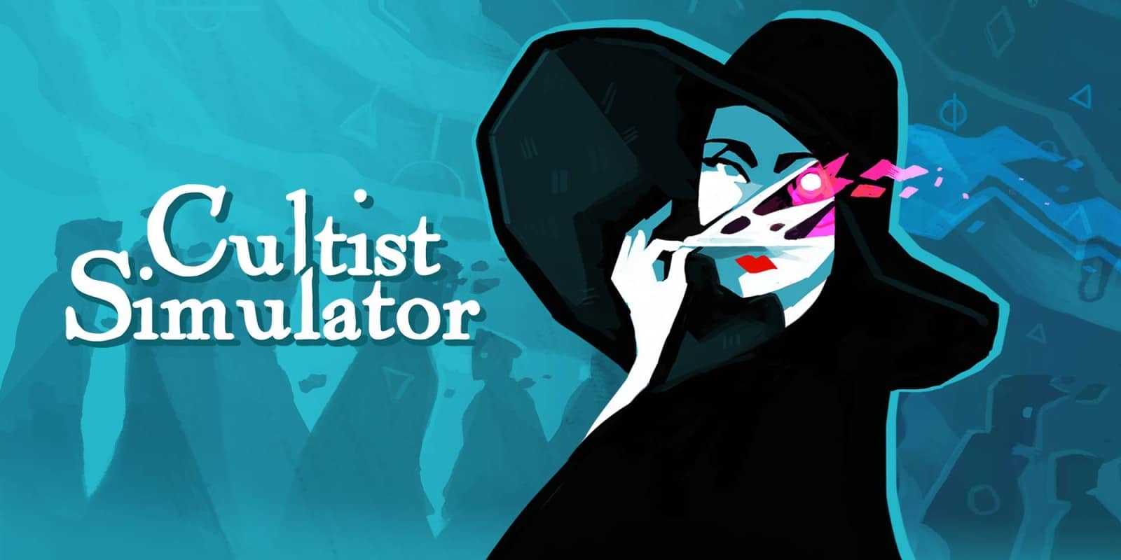 Cultist Simulator simulador de seita