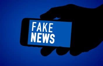 Facebook remove rede de fake news Ucraniana que interferiu nas eleições dos EUA