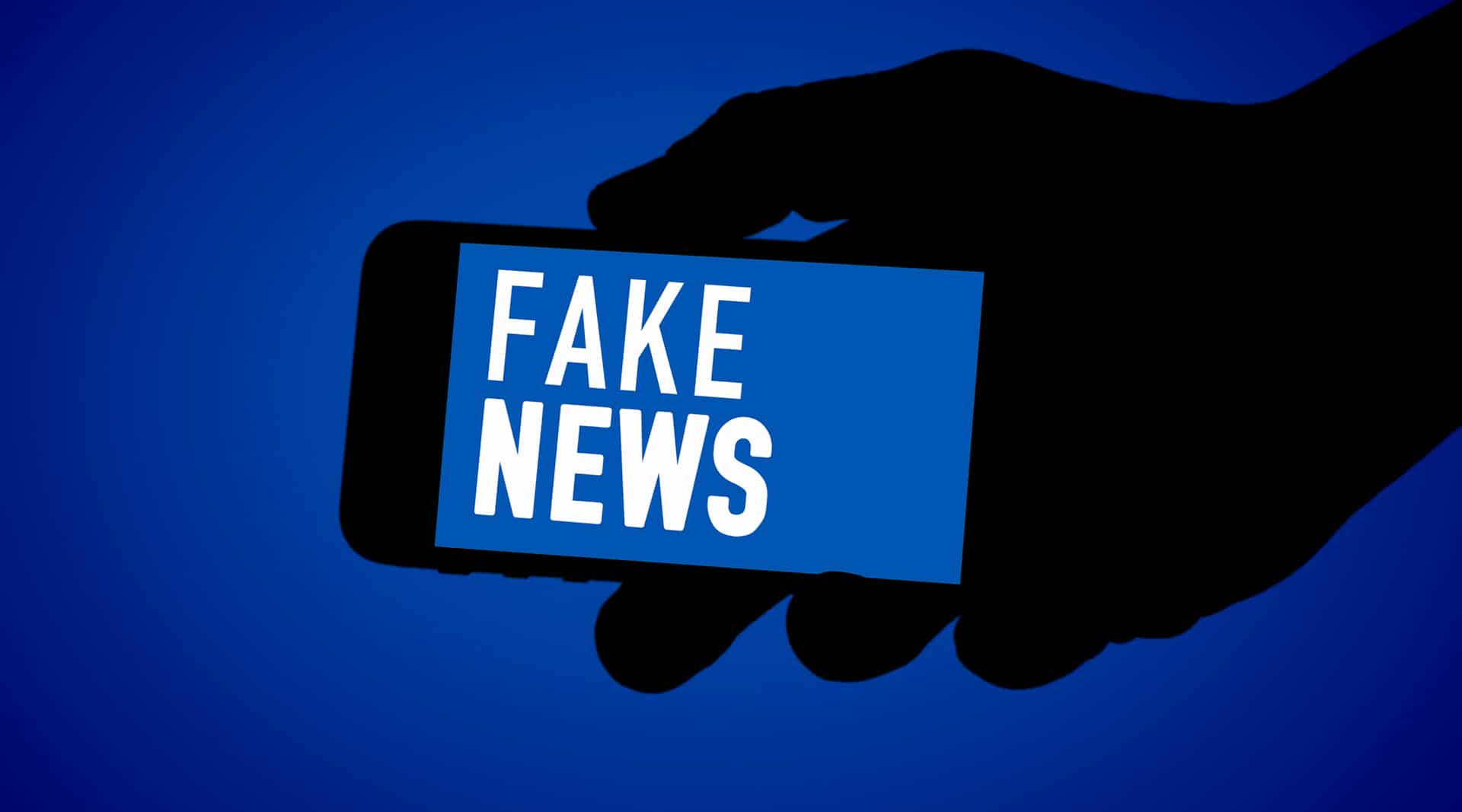 Facebook cancela rede de fake News ucraniana