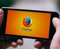 Firefox anuncia atualização para corrigir falha grave de segurança