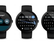 Novo Gboard chega ao WearOS com funções inéditas