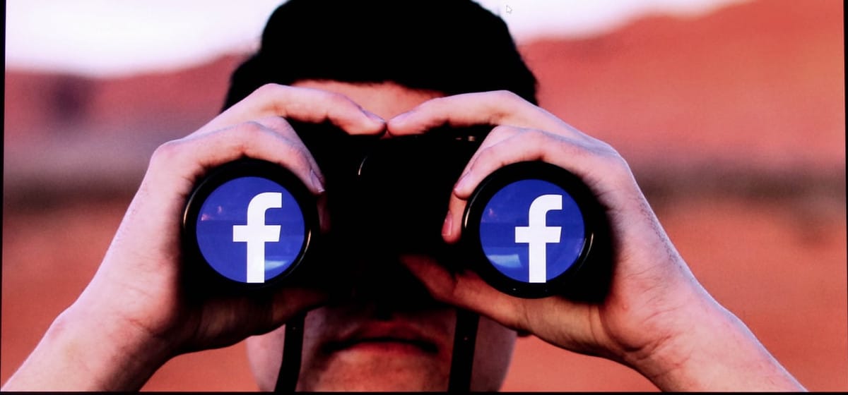 Aumentam buscas por "hackear Facebook"