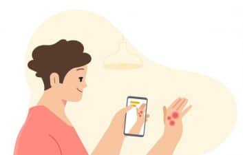 Google vai lançar ferramenta para identificar problemas de pele